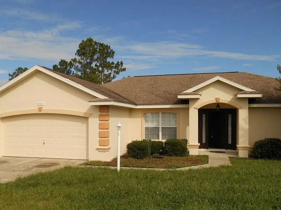 8531 SW 133rd Lane Rd