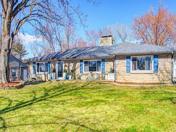 7816 E Saint Joseph St, Indianapolis, IN 46219
