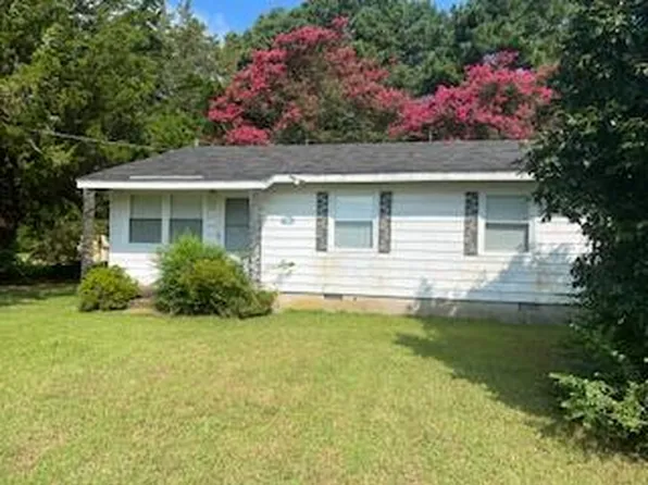 5269 Bayside Rd, Exmore, VA 23350