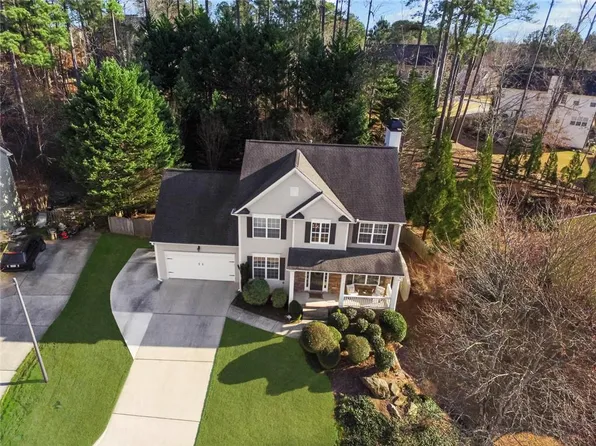408 Santa Ana Ct, Powder Springs, GA 30127