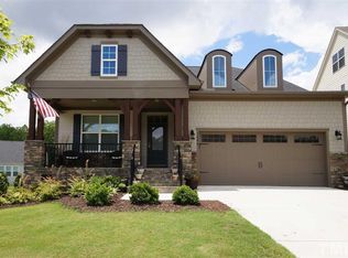 1890 Flint Valley Ln, Apex, NC 27502