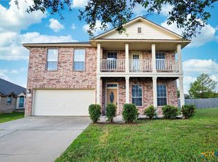 234 Memory Ln, Harker Heights, TX 76548