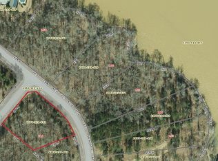 993 Eagles Harbor Dr, Hodges, SC 29653