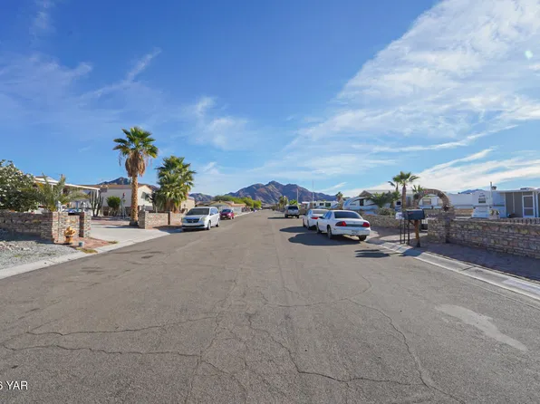 14349 E 28th Ln, Yuma, AZ 85367