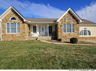 228 Shalom Rd, Waynesboro, VA 22980