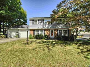 50 Gale Rd, Camp Hill, PA 17011