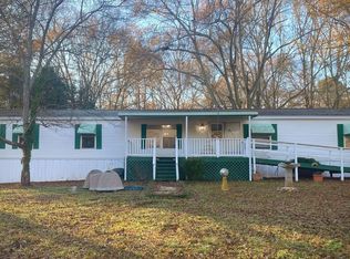 612 Duncan Swindle Rd, Commerce, GA 30530