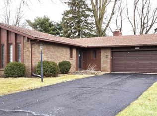 7009 Shadowcreek Dr, Maumee, OH 43537