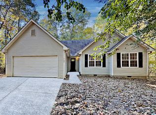 7187 Rocky Ln, Acworth, GA 30102