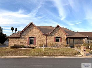 195 Highland Dr #2, Harlingen, TX 78552