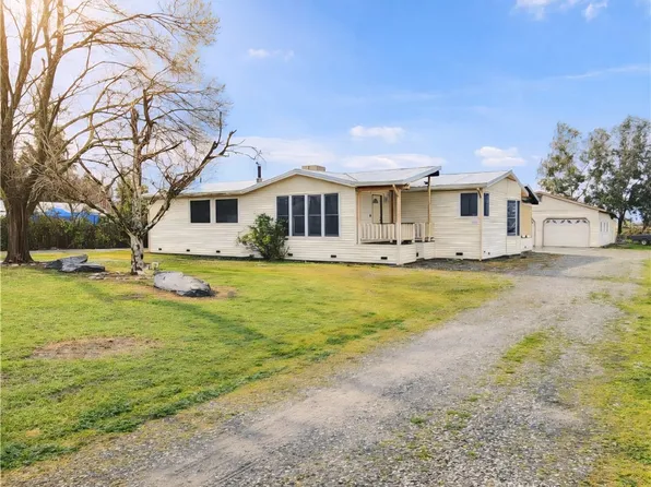 1950 County Rd E, Willows, CA 95988