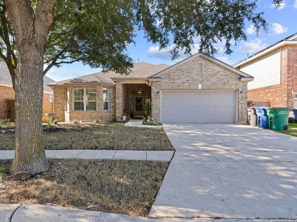 8731 Feather Trail, Helotes, TX 78023