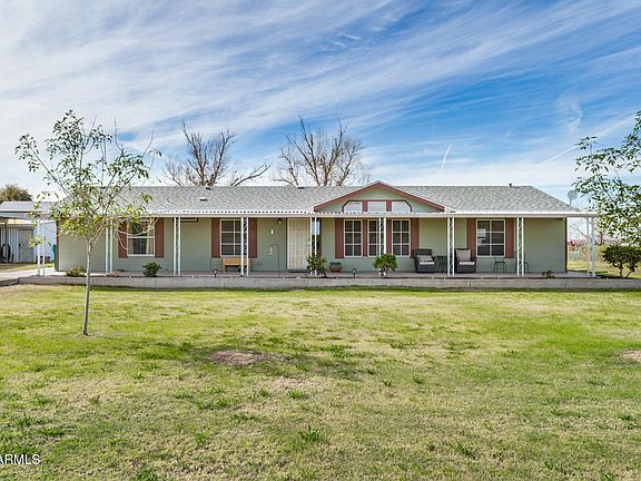 3rd image of 26708 S SOSSAMAN Road