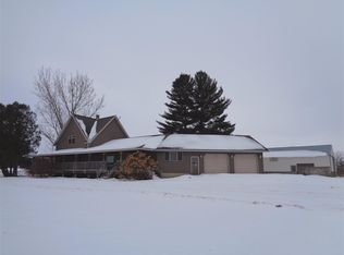 115206 Hillside St, Stratford, WI 54484