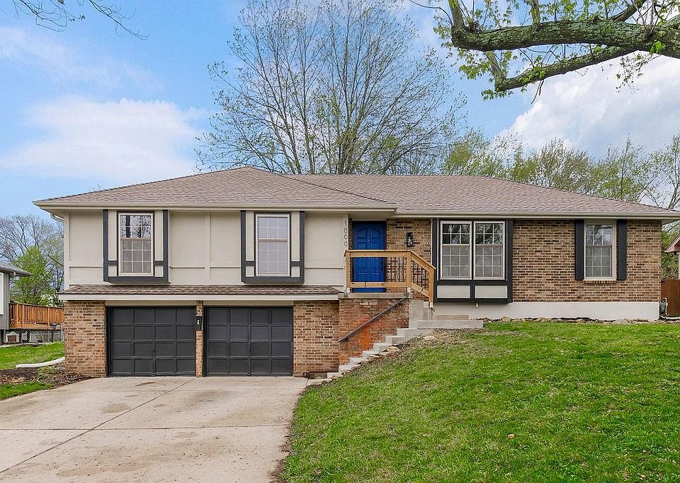 1000 SW 19th St, Blue Springs, MO 64015 Zillow