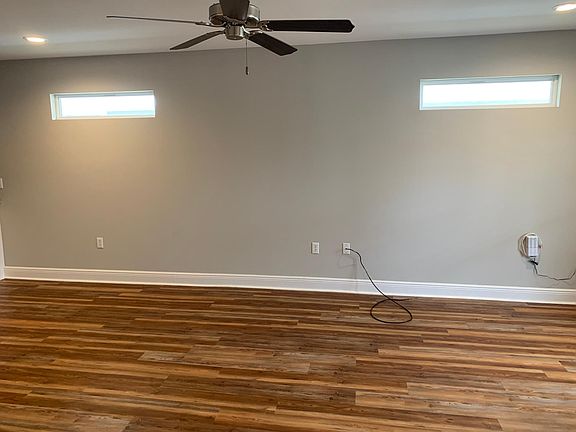 Alternate view of living room
