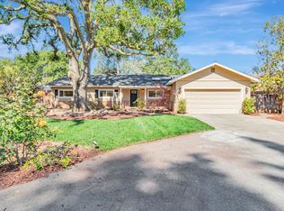 86 N Springer Rd, Los Altos, CA 94024