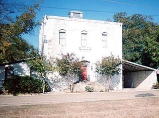 401 N Avenue A, Clifton, TX 76634