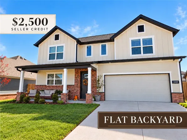 5909 SW Desert Ave, Bentonville, AR 72713
