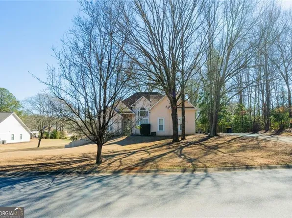 120 Warren Way, Fayetteville, GA 30215