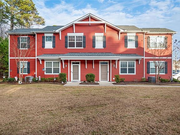4th image of 2458 Leytonstone Dr