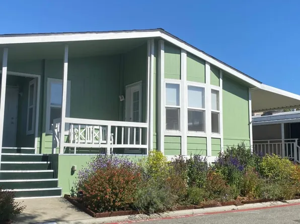 1111 Morse Ave Spc 7, Sunnyvale, CA 94089