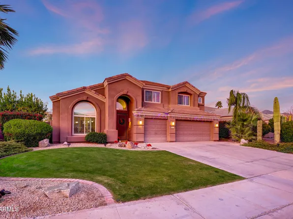 9654 E CELTIC Drive, Scottsdale, AZ 85260