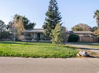 10119 S Small Rd, Manteca, CA 95336