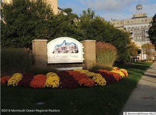 700 Ocean Ave, Spring Lake, NJ 07762