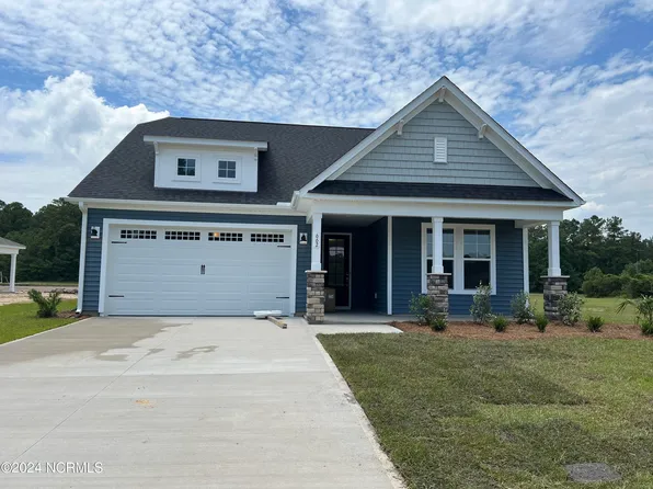 662 Lemming Lane SE, Bolivia, NC 28422