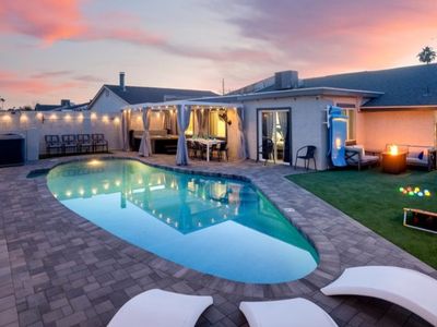 2537 N 87th Way, Scottsdale, AZ, 85257