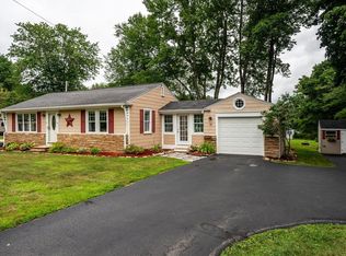 43 Ten Rod Rd, Rochester, NH 03867
