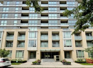 60 Berwick Ave Unit 510, Toronto, ON M5P 0A3