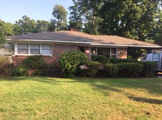 115 Munger Ave SW, Birmingham, AL 35211
