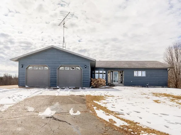21615 108th Avenue, Cadott, WI 54727