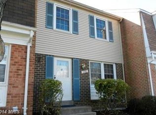 1950 Mariner Ln, Woodbridge, VA 22192
