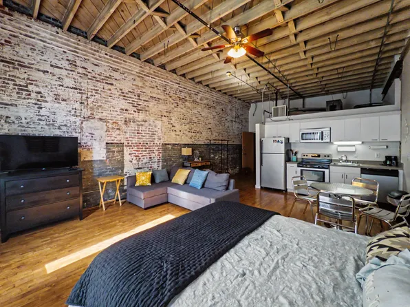423 E 3rd St APT 216, Little Rock, AR 72201