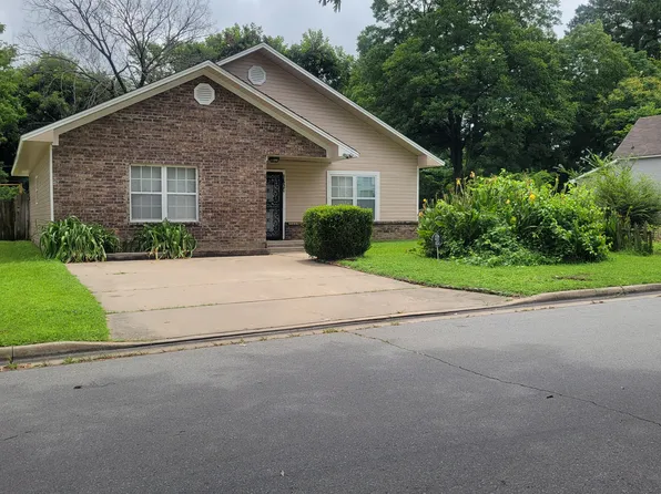 1620 Chandler St, North Little Rock, AR 72114