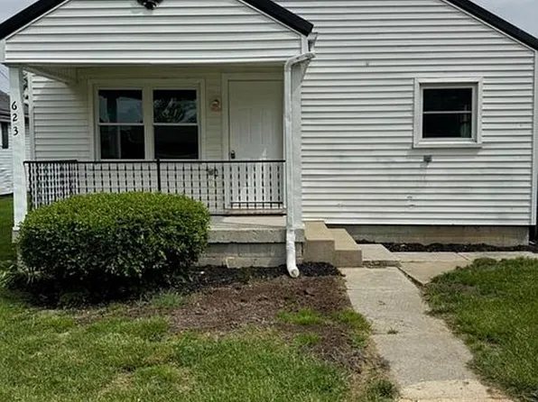 623 Cooper St, Kenton, OH 43326