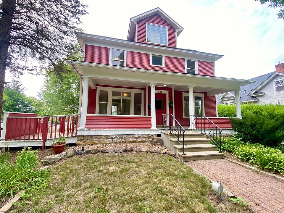 1st image of 321 N 2nd St #1