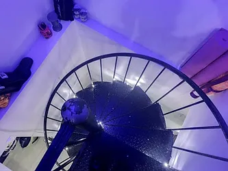 Rented by The Shoppe