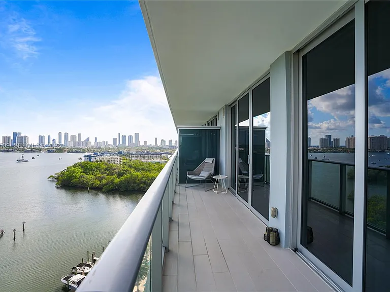 16385 NE Biscayne Blvd #1402 — Photo 28