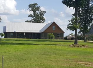 135 Morgan Place Pv Dr, Mansfield, LA 71052