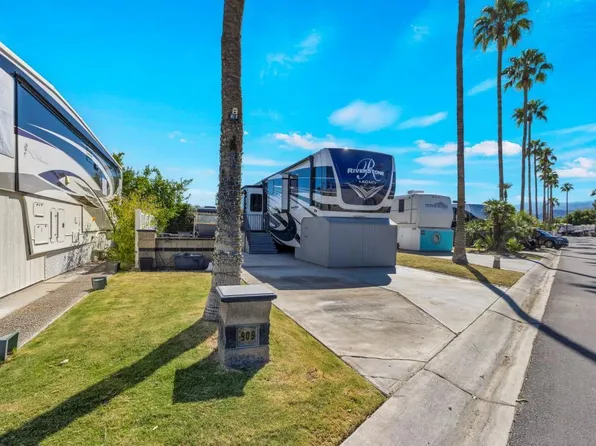 69411 Ramon Rd #909, Cathedral City, CA 92234