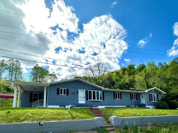 5935 Highway 2030, Banner, KY 41603