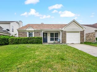 3717 River Birch Rd, Fort Worth, TX 76137