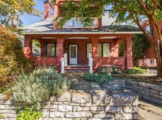 419 Glen Ave, Staunton, VA 24401