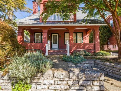 419 Glen Ave, Staunton, VA, 24401