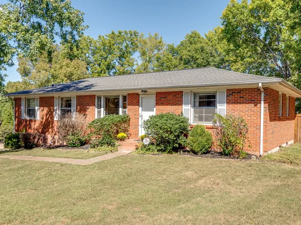402 Larkway Ct, Nashville, TN 37211