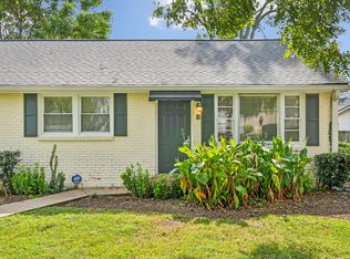 805B Knox Ave, Nashville, TN 37204